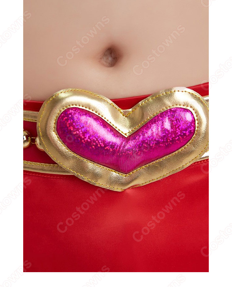 ワンピース ペローナ コスプレ衣装『ONE PIECE』 ゴーストプリンセス cosplay 仮装 変装-8