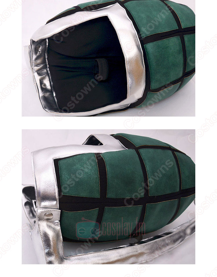 劇場版 ヒロアカ 爆豪勝己 戦闘服 コスプレ衣装 『僕のヒーローアカデミア THE MOVIE ～2人の英雄～』 大・爆・殺・神 ダイナマイト cosplay 仮装 変装-5