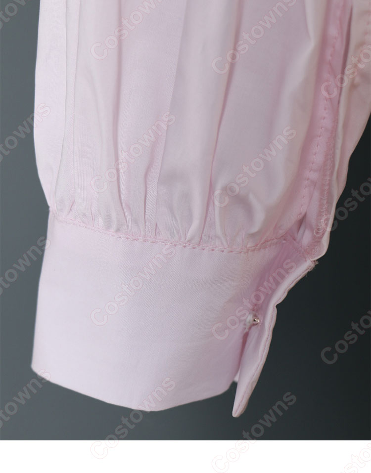 勝利の女神:NIKKE ユニ コスプレ衣装-10