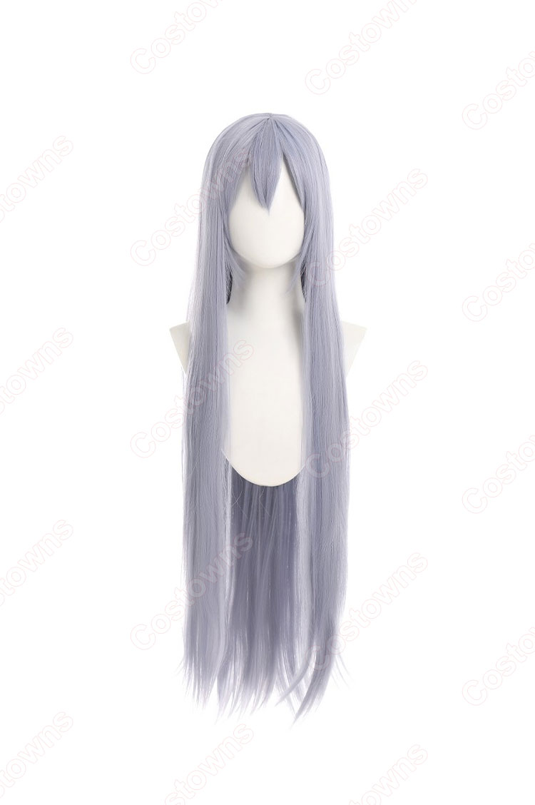 Muse Dash シスター マリヤ コスプレウィッグ-2