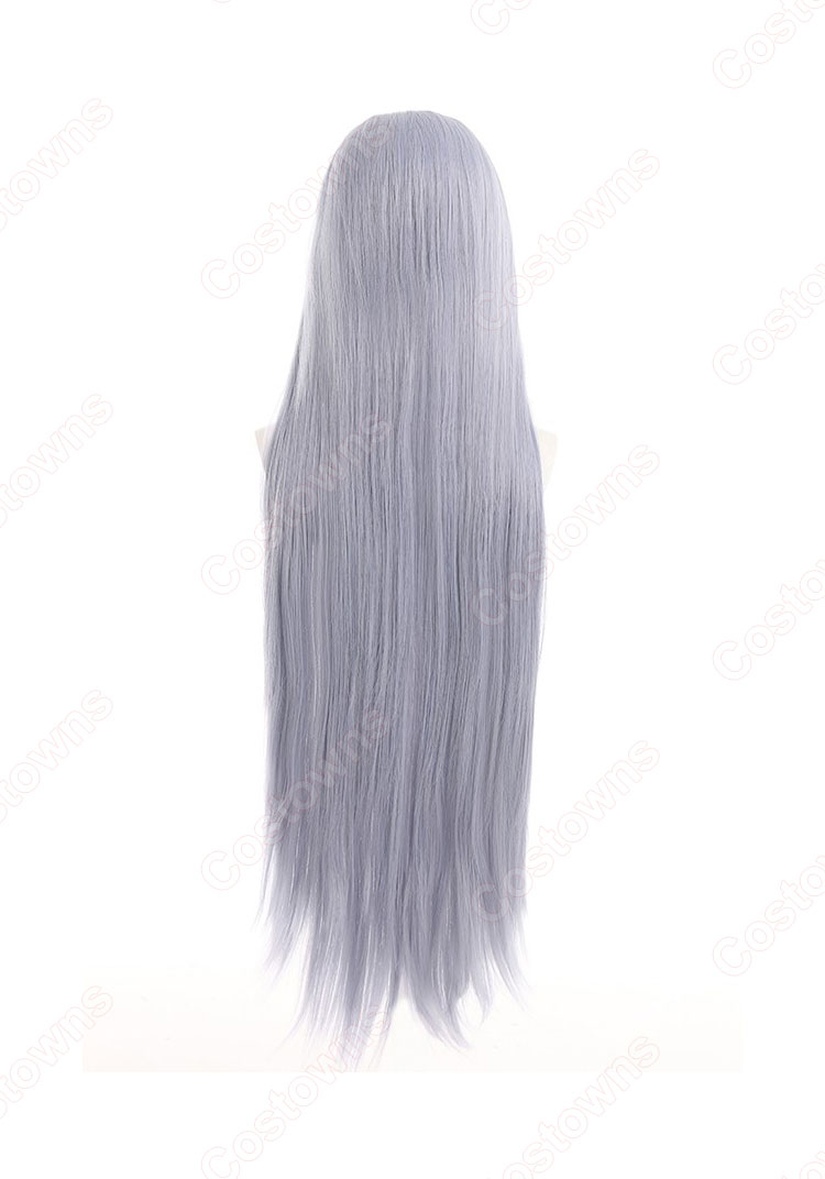 Muse Dash シスター マリヤ コスプレウィッグ-4