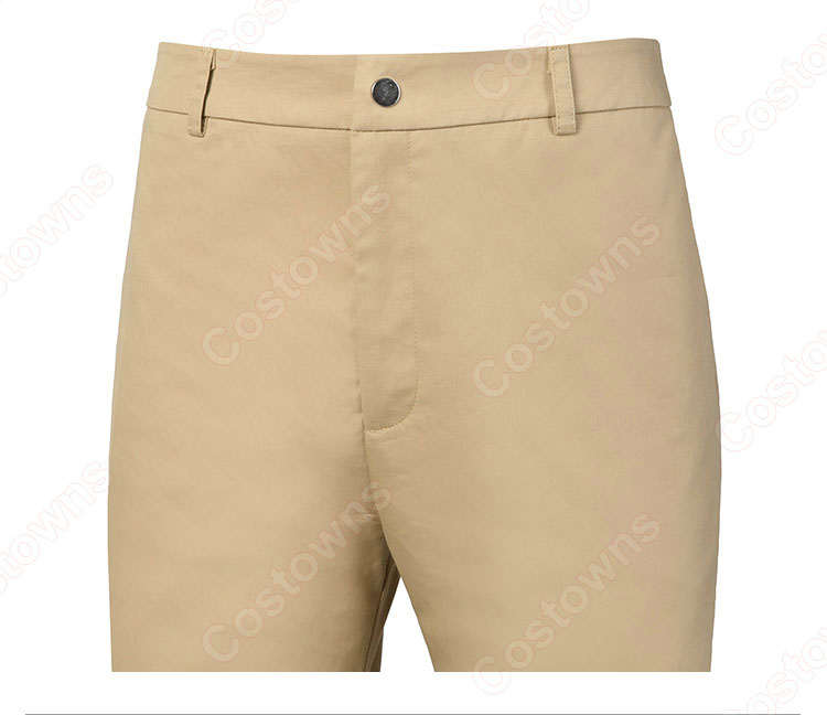 ゼルダの伝説 ティアーズ オブ ザ キングダム リンク コスプレ衣装-17