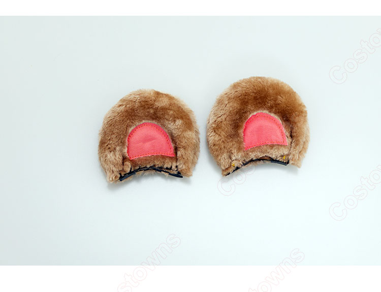 VTuber 桃鈴ねね メイド服 コスプレ衣装 「hololive(ホロライブ)」 cosplay 仮装 変装-5