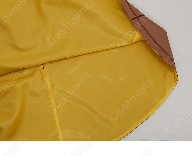 VTuber 桃鈴ねね メイド服 コスプレ衣装 「hololive(ホロライブ)」 cosplay 仮装 変装-9