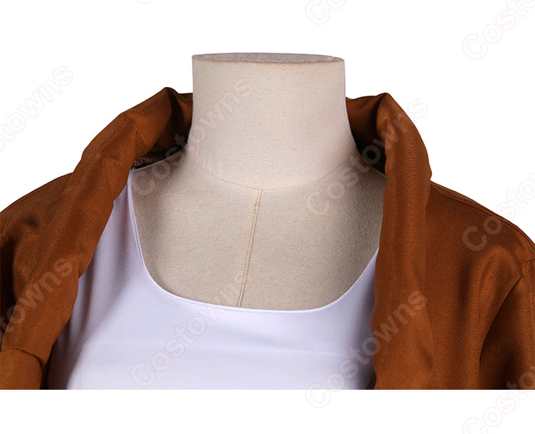 ワンピース ジュエリー・ボニー コスプレ衣装 『ONE PIECE』 大喰らい cosplay 仮装 変装-5