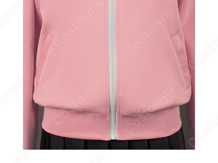 ぼざろ 後藤ひとり コスプレ衣装 『ぼっち・ざ・ろっく!』 cosplay 仮装 変装-5