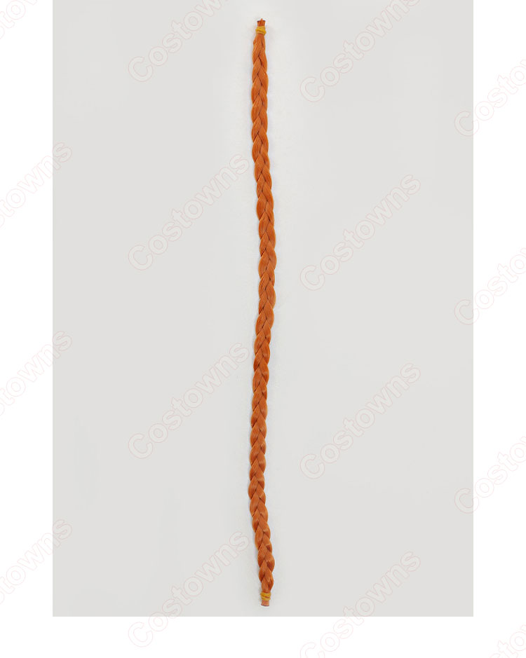 Winx Club ブルーム(Bloom) コスプレウィッグ-5