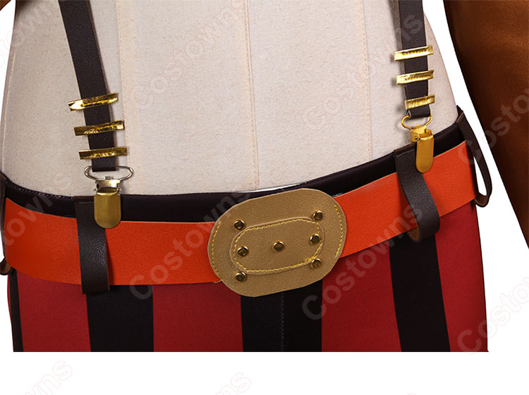 ONE  PIECE ジュエリー・ボニー コスプレ衣装 41wOY7yFAUL._UF894,1000_QL80_.jpg