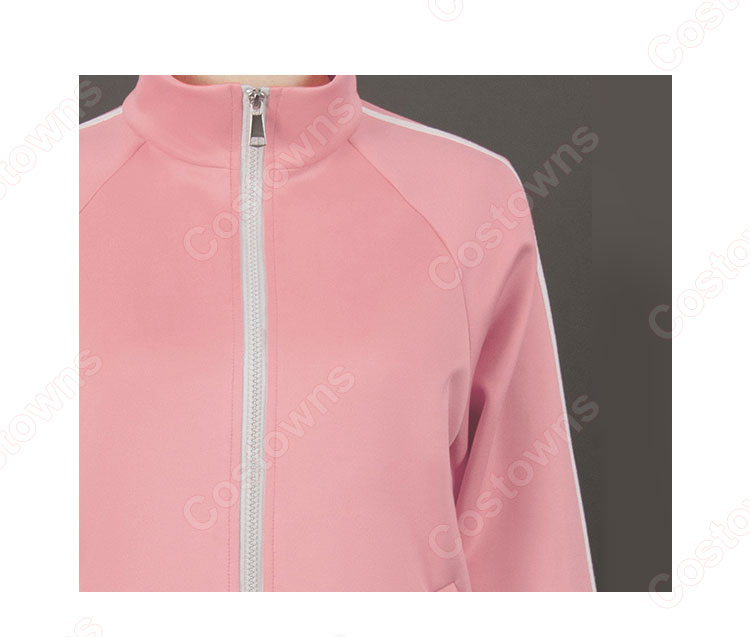 ぼざろ 後藤ひとり コスプレ衣装 『ぼっち・ざ・ろっく!』 cosplay 仮装 変装-4