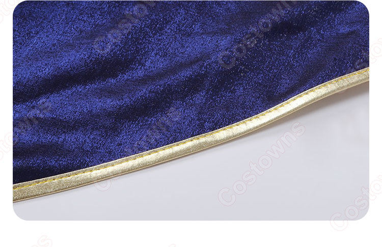 初音ミク 白雪姫 コスプレ衣装-8