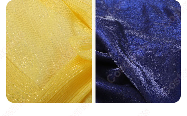 初音ミク 白雪姫 コスプレ衣装-7