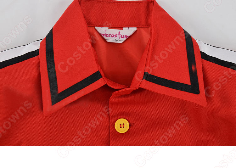 FAIRY TAIL ウェンディ・マーベル コスプレ衣装 天空の巫女 天空のウェンディ cosplay 仮装 変装-2