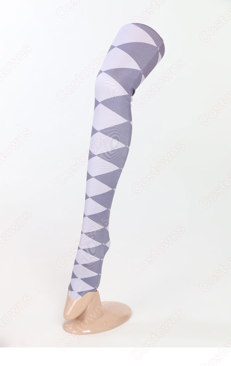 暁美ほむら コスプレ衣装 『マギアレコード 魔法少女まどか☆マギカ外伝』 『マギア☆レポート』 悪魔ほむらちゃん cosplay 仮装 変装-10