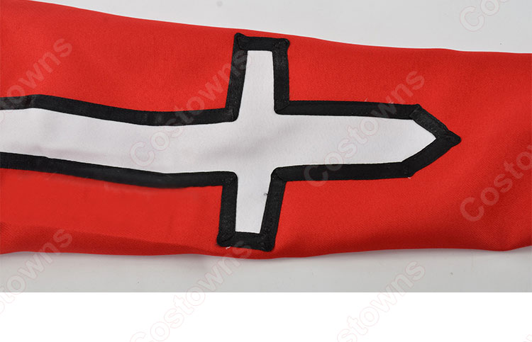 FAIRY TAIL ウェンディ・マーベル コスプレ衣装 天空の巫女 天空のウェンディ cosplay 仮装 変装-3