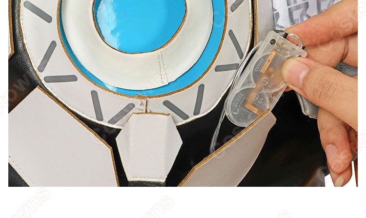 OW2 トレーサー コスプレ衣装 『オーバーウォッチ2』 元・オーバーウォッチ 冒険家 レナ・オクストン cosplay 仮装 変装-14