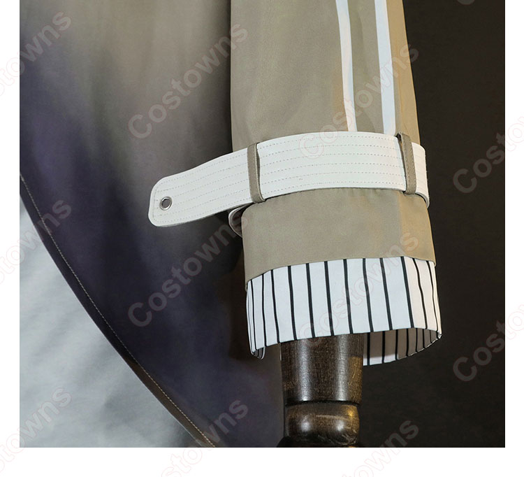 無期迷途 澈(てつ) コスプレ衣装-10