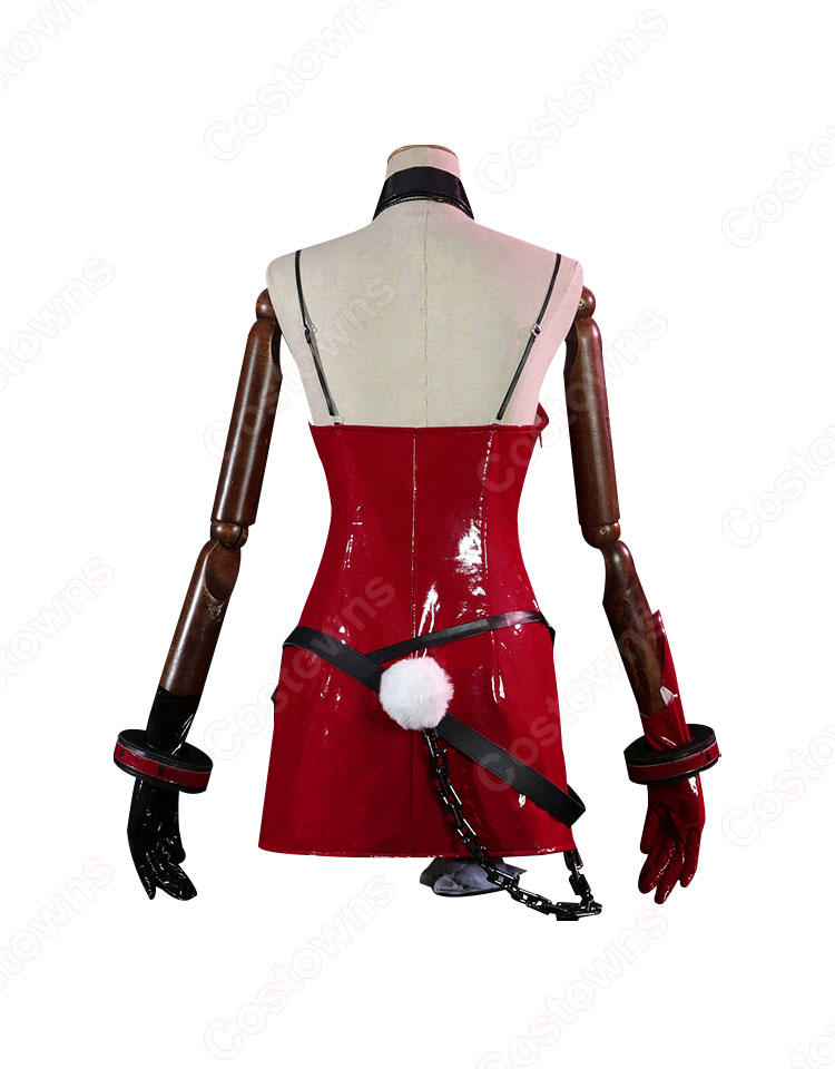 ね*こ様 無期迷途　プリシラ　コスプレ衣装 無期迷途 PathtoNowhere プリシラ-Pricilla コスプレ衣装