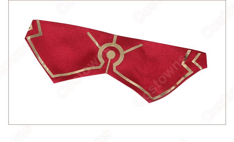 エルマイト旅団·ゲイルハンター コスプレ衣装 『原神』 岩の魔蜥を操りし戦士 cosplay 仮装 変装-15