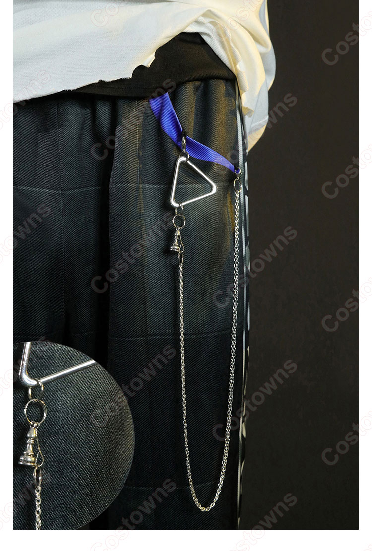 無期迷途 澈(てつ) コスプレ衣装-11