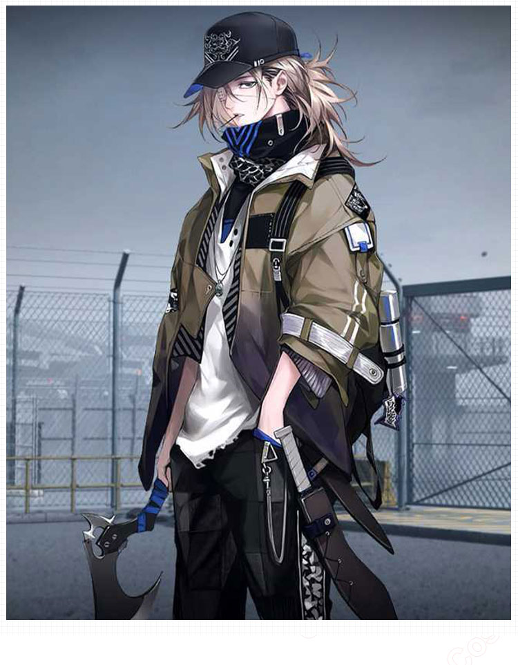 楽天 無期迷途 澈(てつ) コスプレ衣装 - Costowns コスプレ衣装