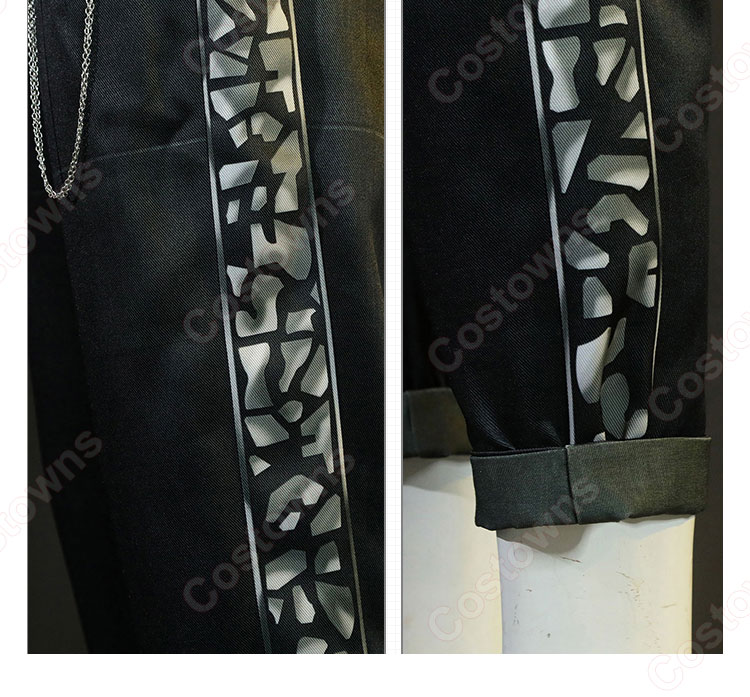 無期迷途 澈(てつ) コスプレ衣装-13