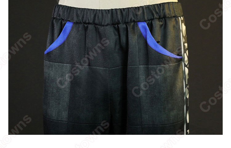 無期迷途 澈(てつ) コスプレ衣装-12