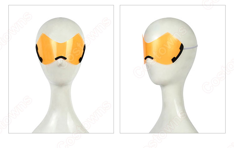 OW2 トレーサー コスプレ衣装 『オーバーウォッチ2』 元・オーバーウォッチ 冒険家 レナ・オクストン cosplay 仮装 変装-16