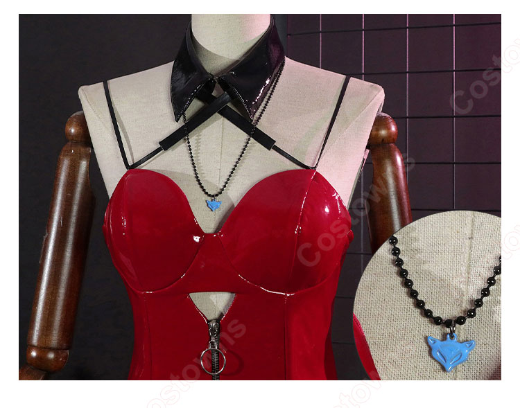 無期迷途　プリシラ　コスプレ衣裳 無期迷途 PathtoNowhere プリシラ-Pricilla コスプレ衣装