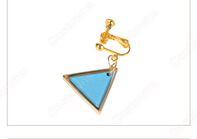 エルマイト旅団·ゲイルハンター コスプレ衣装 『原神』 岩の魔蜥を操りし戦士 cosplay 仮装 変装-17