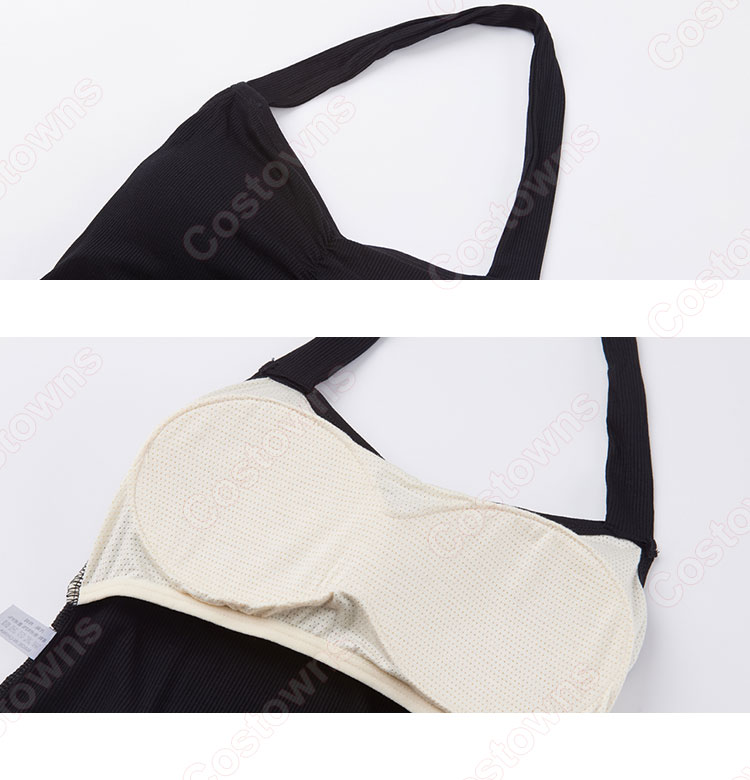 チェンソーマン パワー 普段着 コスプレ衣装-6