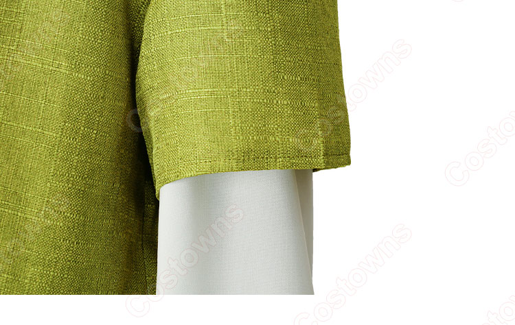 ストレンジ・ワールド/もうひとつの世界 サーチャー・クレイド コスプレ衣装 ディズニー 2022年 映画 cosplay 仮装 変装-8