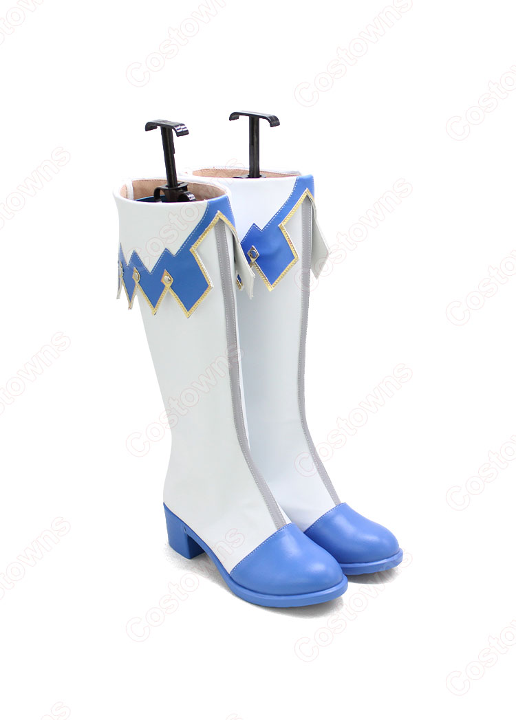 プロセカ 天馬司 コスプレ靴 『プロジェクトセカイ カラフルステージ! feat. 初音ミク』 コスプレ シューズ コスプレ用 道具-2