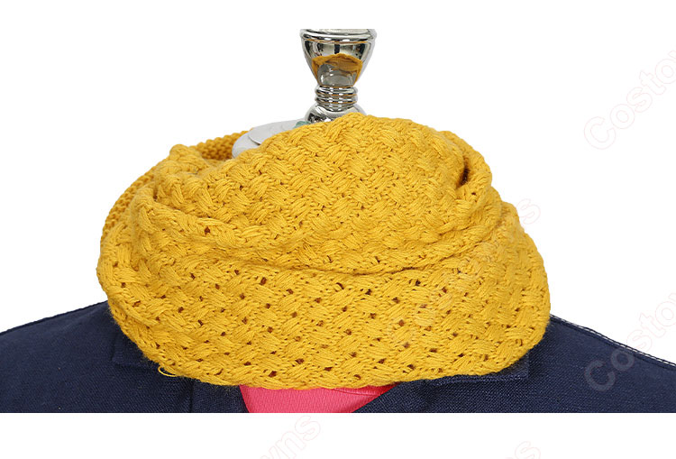 ストレンジ・ワールド/もうひとつの世界 イーサン・クレイド コスプレ衣装 ディズニー 2022年 映画 cosplay 仮装 変装-6