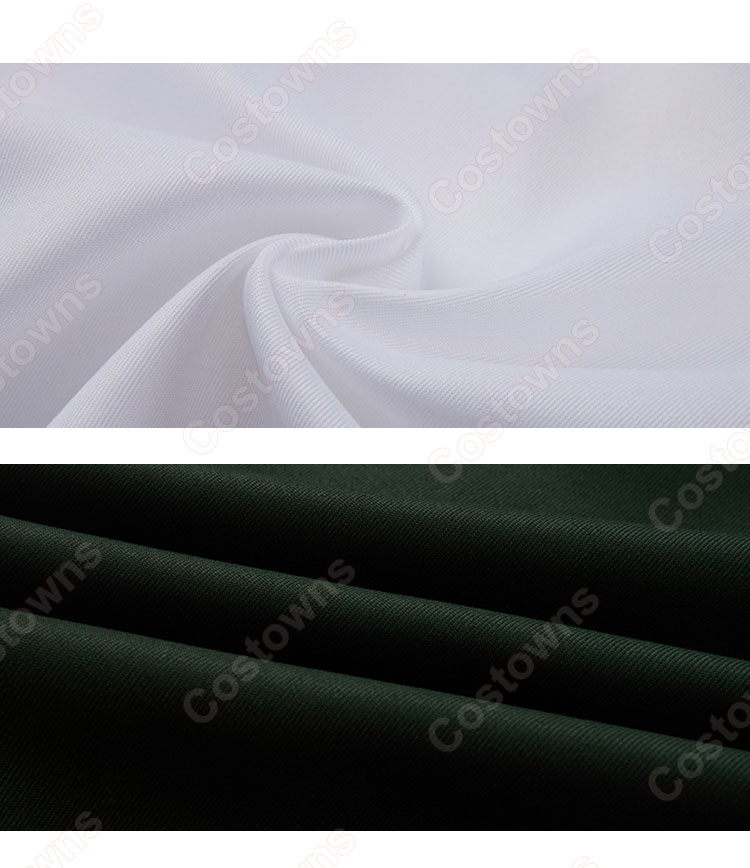 ストレンジ・ワールド／もうひとつの世界 イェーガー・クレイド コスプレ衣装 ディズニー 2022年 映画 cosplay 仮装 変装-4