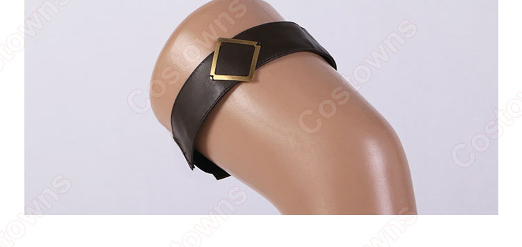 ウマ娘 アドマイヤベガ 勝負服 コスプレ衣装 『ウマ娘 プリティーダービー』 cosplay 仮装 変装-10