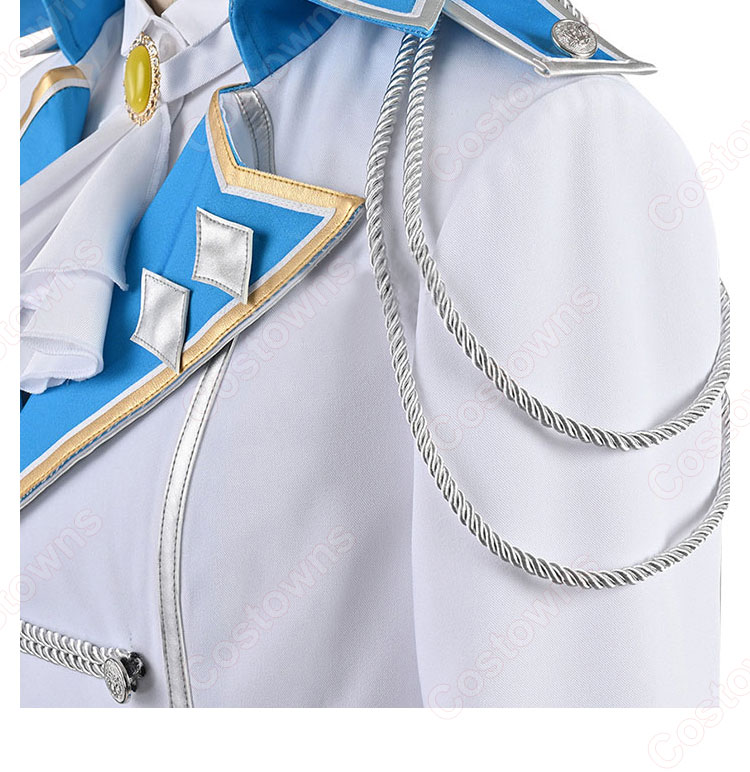 【一式セット】プロセカ 天馬司 コスプレ 制服 プロジェクトセカイ カラフルステージ！ プロセカ 天馬司 制服
