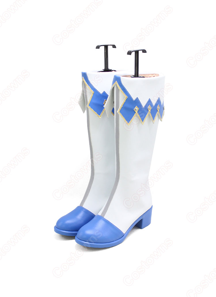 プロセカ 天馬司 コスプレ靴 『プロジェクトセカイ カラフルステージ! feat. 初音ミク』 コスプレ シューズ コスプレ用 道具-3