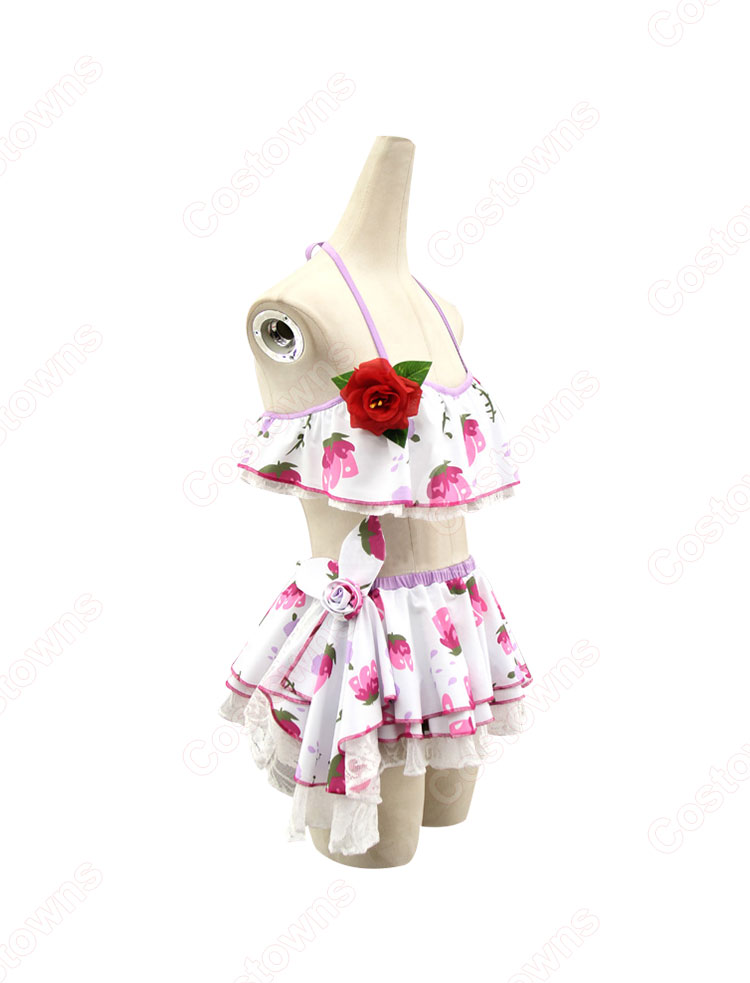 cos6389工場直販 高品質 実物撮影 ラブライブ! 推し進め