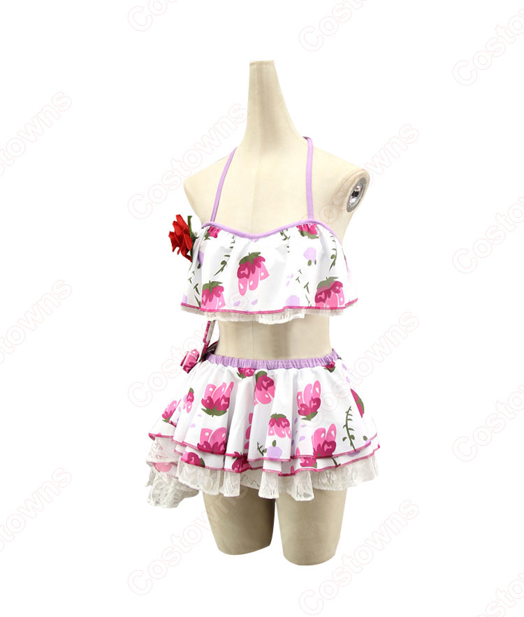 Amazon.co.jp: [XIN YUE] ラブライブ スクフェスAC メイド・イン