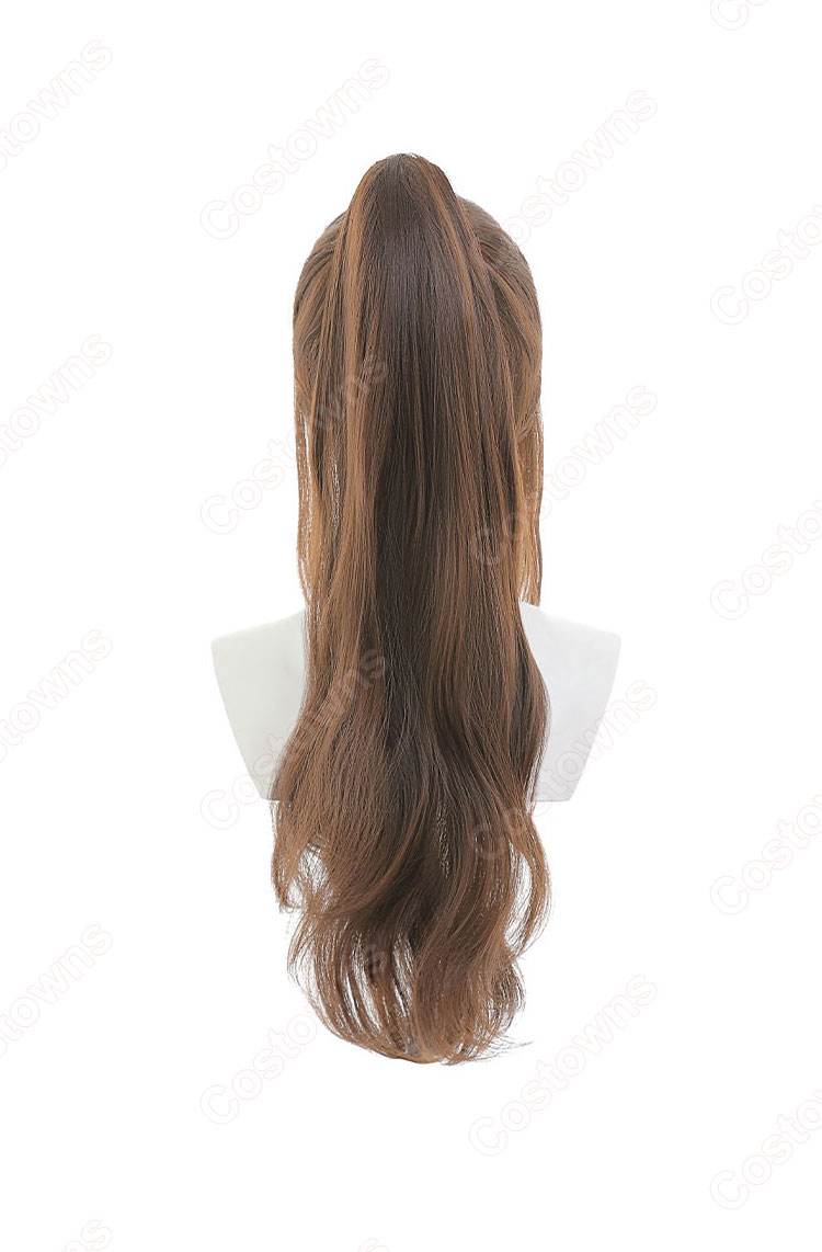 踊子 プリムロゼ・エゼルアート コスプレウィッグ 『OCTOPATH TRAVELER』 耐熱かつら cosplay wig 通販-4