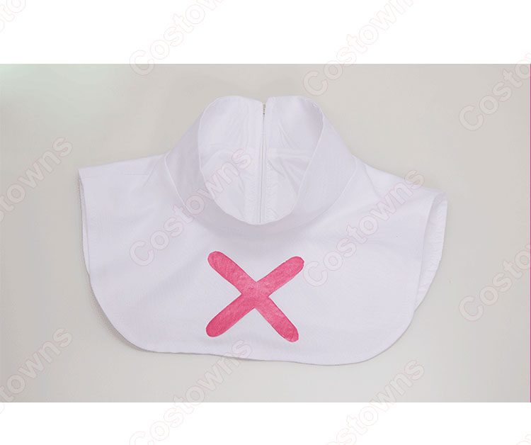 にじさんじ 健屋花那 ハロウィン2022 コスプレ衣装 Vtuber cosplay 仮装 変装-4