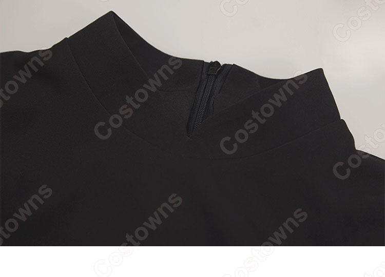 にじさんじ 健屋花那 ハロウィン2022 コスプレ衣装 Vtuber cosplay 仮装 変装-6