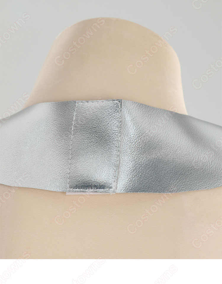 アルベド ドレス コスプレ衣装 TVアニメ 『オーバーロードⅣ』 悪魔 cosplay 仮装 変装-5