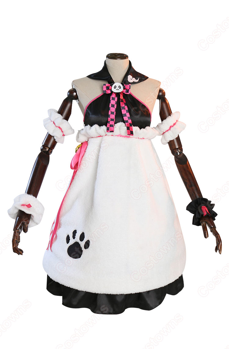 初音ミク パンダ饅頭 フィギュア」予約受付開始！子パンダといっしょに、ほかほかのパンダ饅頭をあなたにお届け！ | 株式会社セガ フェイブのプレスリリース