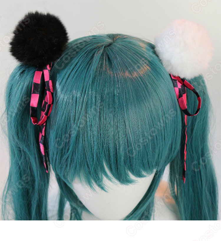 初音ミク コスプレ衣装-12