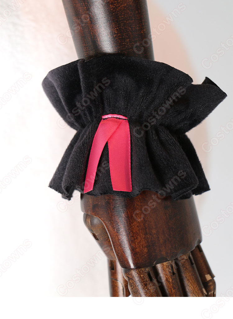 初音ミク コスプレ衣装-9