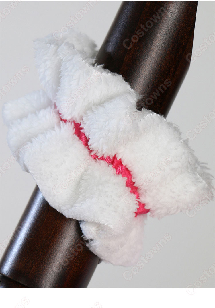 初音ミク コスプレ衣装-8