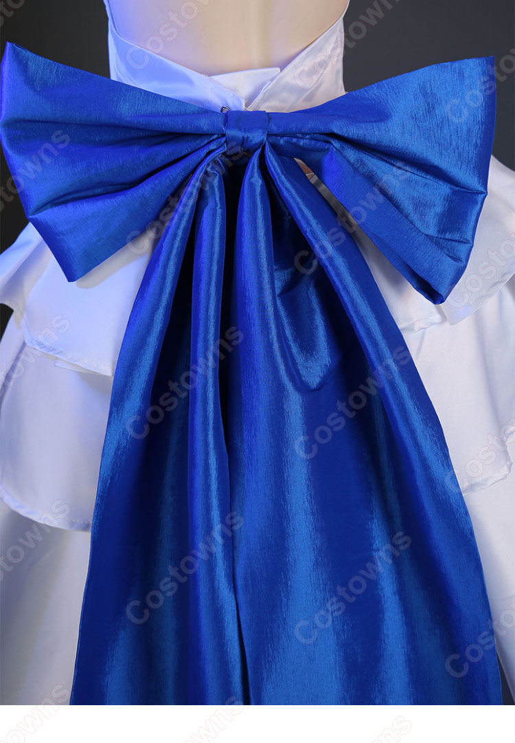FGO アルクェイド(アーキタイプ:アース) コスプレ衣装 『Fate/Grand Order』 霊基再臨 第二段階 cosplay 仮装 変装-9