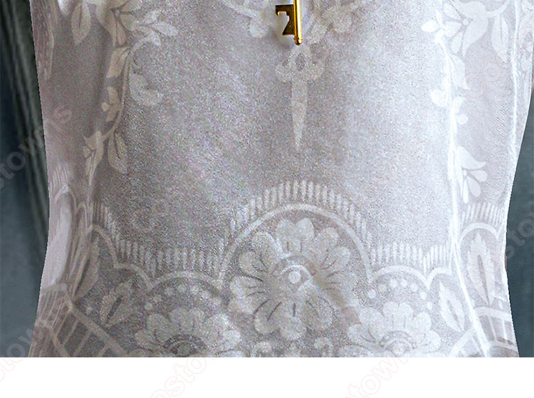 納棺師(イソップ・カール) 鐘の守り人 コスプレ衣装 『IdentityV 第五人格』 サバイバー スキン cosplay 仮装 変装-9