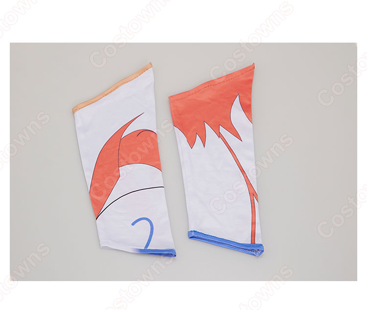 二次創作 ホロライブ 小鳥遊キアラ コスプレ衣装 チャイナドレス-4